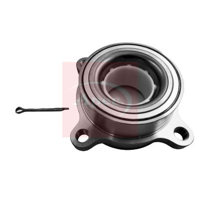 Apec AWB1201 Wheel Bearing Kit - 1