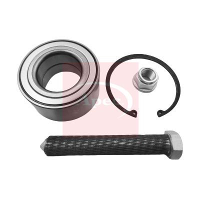 Apec AWB1202 Wheel Bearing Kit - 1