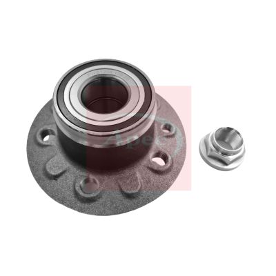 Apec AWB1204 Wheel Bearing Kit - 1