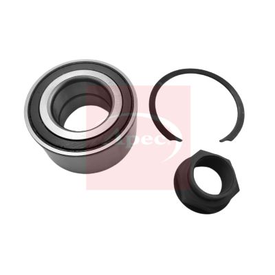 Apec AWB1205 Wheel Bearing Kit - 1