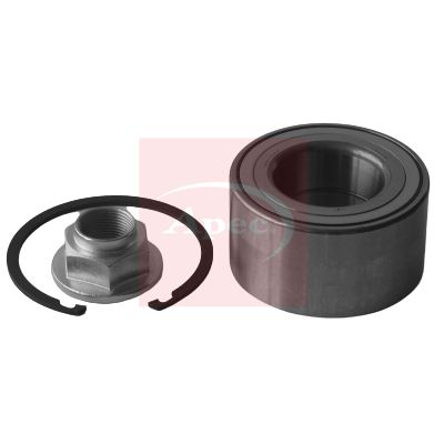 Apec AWB1206 Wheel Bearing Kit - 1