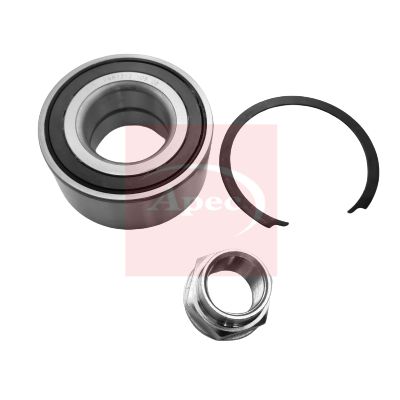 Apec AWB1212 Wheel Bearing Kit - 1