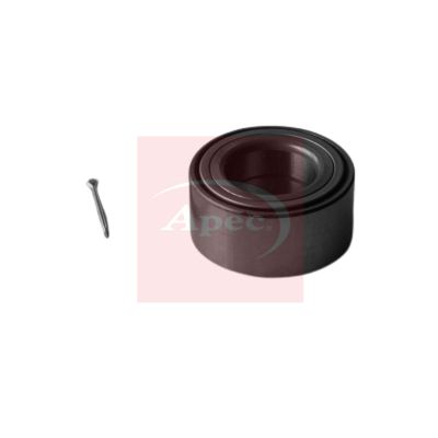 Apec AWB1213 Wheel Bearing Kit - 1