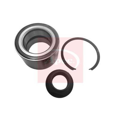 Apec AWB1214 Wheel Bearing Kit - 1