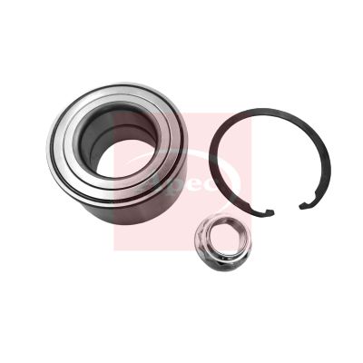 Apec AWB1215 Wheel Bearing Kit - 1
