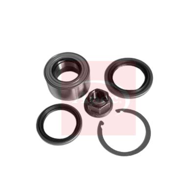 Apec AWB1217 Wheel Bearing Kit - 1