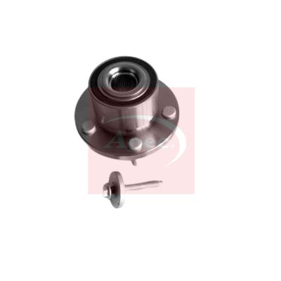 Apec AWB1218 Wheel Bearing Kit - 1