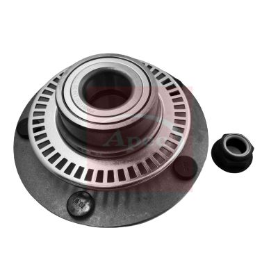 Apec AWB1220 Wheel Bearing Kit - 1