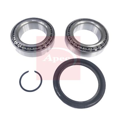 Apec AWB1221 Wheel Bearing Kit - 1