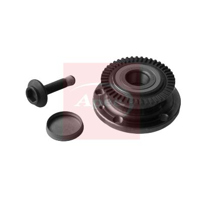 Apec AWB1222 Wheel Bearing Kit - 1