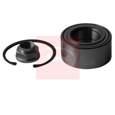 Apec AWB1226 Wheel Bearing Kit - 1