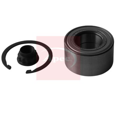 Apec AWB1227 Wheel Bearing Kit - 1
