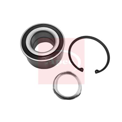 Apec AWB1228 Wheel Bearing Kit - 1