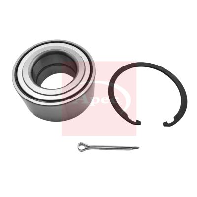 Apec AWB1229 Wheel Bearing Kit - 1