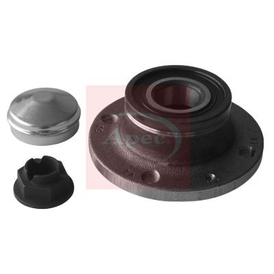 Apec AWB1230 Wheel Bearing Kit - 1
