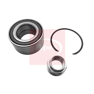 Apec AWB1231 Wheel Bearing Kit - 1