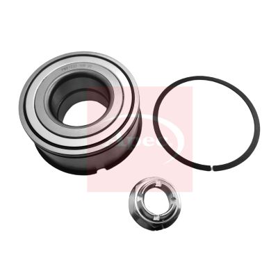 Apec AWB1233 Wheel Bearing Kit - 1