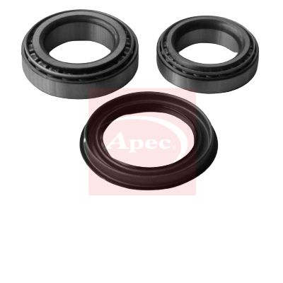 Apec AWB1235 Wheel Bearing Kit - 1