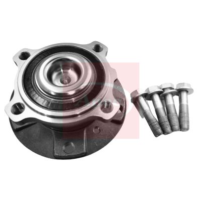 Apec AWB1236 Wheel Bearing Kit - 1