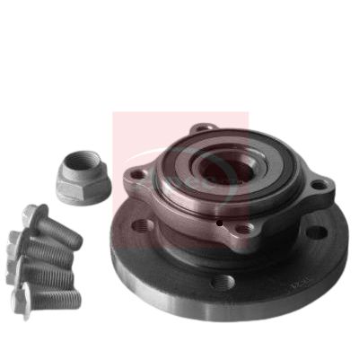 Apec AWB1237 Wheel Bearing Kit - 1