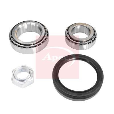 Apec AWB1239 Wheel Bearing Kit - 1