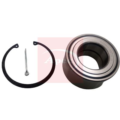 Apec AWB1240 Wheel Bearing Kit - 1
