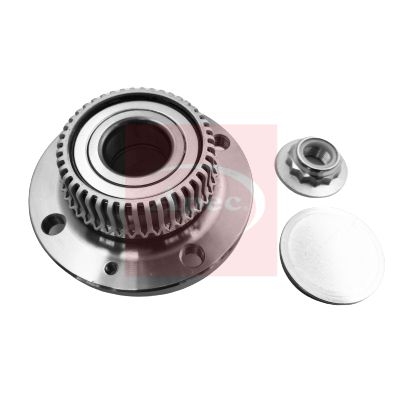 Apec AWB1242 Wheel Bearing Kit - 1