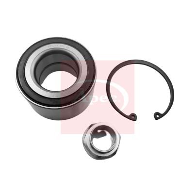 Apec AWB1244 Wheel Bearing Kit - 1