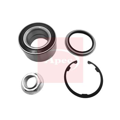 Apec AWB1247 Wheel Bearing Kit - 1