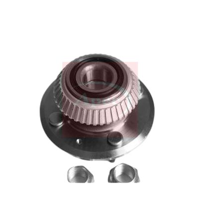 Apec AWB1250 Wheel Bearing Kit - 1