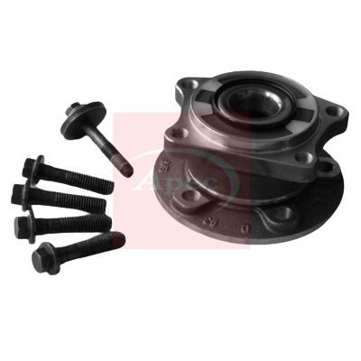 Apec AWB1252 Wheel Bearing Kit - 1