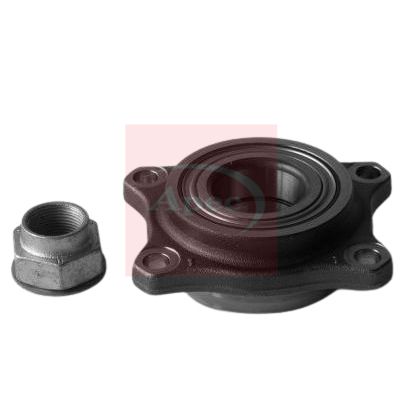 Apec AWB1254 Wheel Bearing Kit - 1
