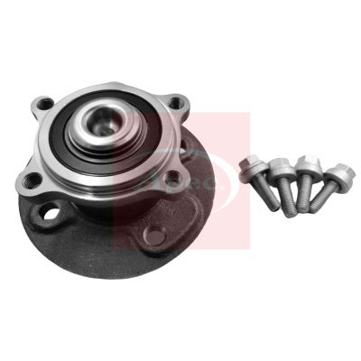 Apec AWB1255 Wheel Bearing Kit - 1