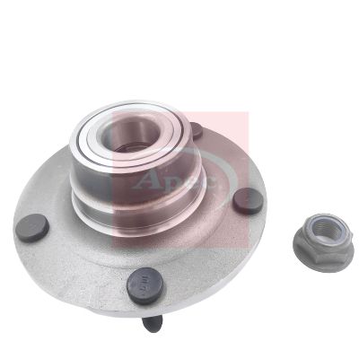 Apec AWB1259 Wheel Bearing Kit - 1