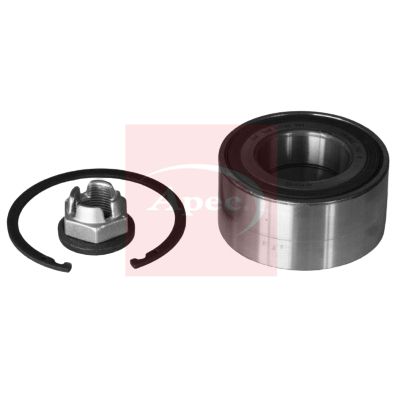 Apec AWB1264 Wheel Bearing Kit - 1