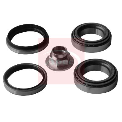 Apec AWB1265 Wheel Bearing Kit - 1