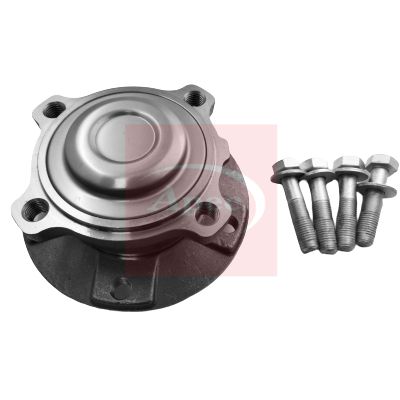 Apec AWB1267 Wheel Bearing Kit - 1