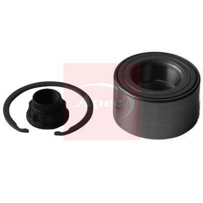 Apec AWB1270 Wheel Bearing Kit - 1