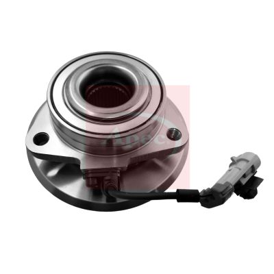 Apec AWB1272 Wheel Bearing Kit - 1