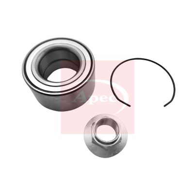 Apec AWB1273 Wheel Bearing Kit - 1
