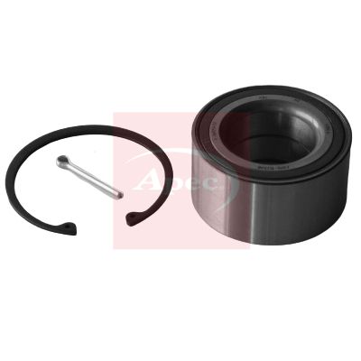Apec AWB1274 Wheel Bearing Kit - 1