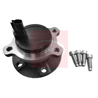 Apec AWB1276 Wheel Bearing Kit - 1