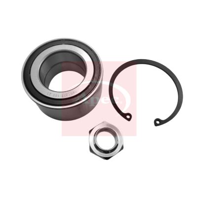 Apec AWB1277 Wheel Bearing Kit - 1