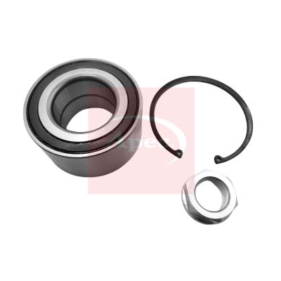 Apec AWB1279 Wheel Bearing Kit - 1