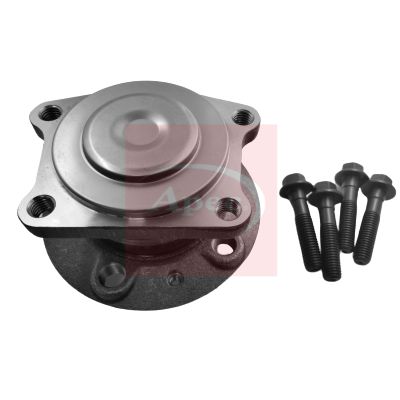 Apec AWB1282 Wheel Bearing Kit - 1