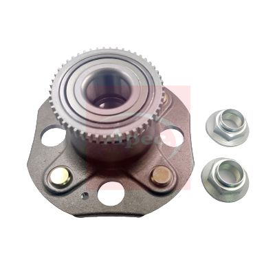 Apec AWB1283 Wheel Bearing Kit - 1