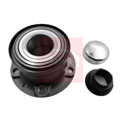 Apec AWB1286 Wheel Bearing Kit - 1