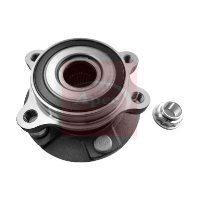 Apec AWB1288 Wheel Bearing Kit - 1