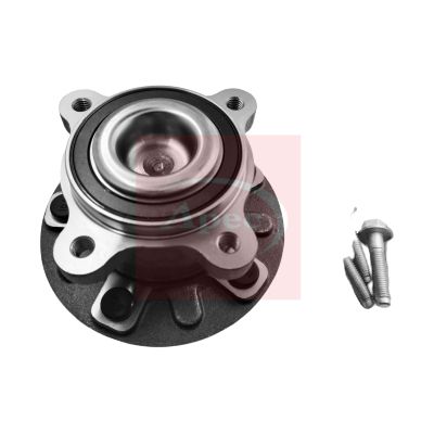 Apec AWB1290 Wheel Bearing Kit - 1