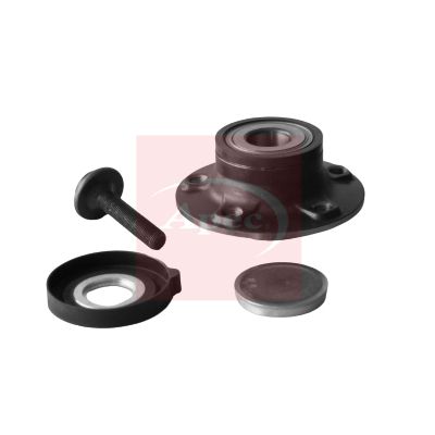 Apec AWB1292 Wheel Bearing Kit - 1